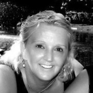 Meet your Posher, Louise-andrée